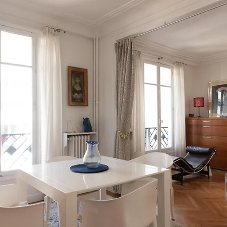 Luxury Cocoon Near Place De La Bastille *