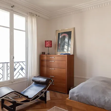 Luxury Cocoon Near Place De La Bastille Appartement