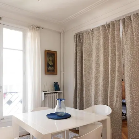 Luxury Cocoon Near Place De La Bastille Appartement *