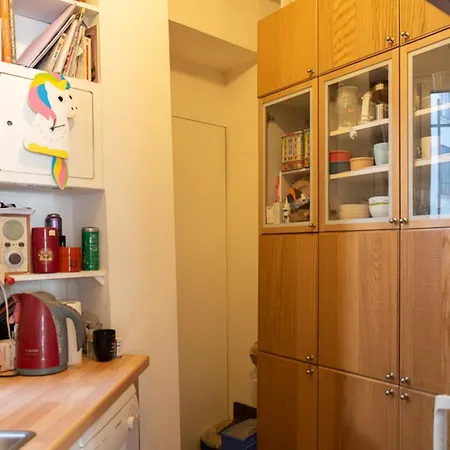 Appartement Luxury Cocoon Near Place De La Bastille *