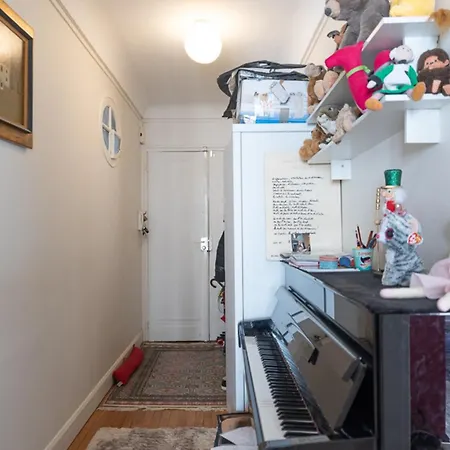Luxury Cocoon Near Place De La Bastille Appartement *