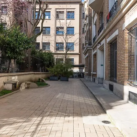 Luxury Cocoon Near Place De La Bastille Appartement *