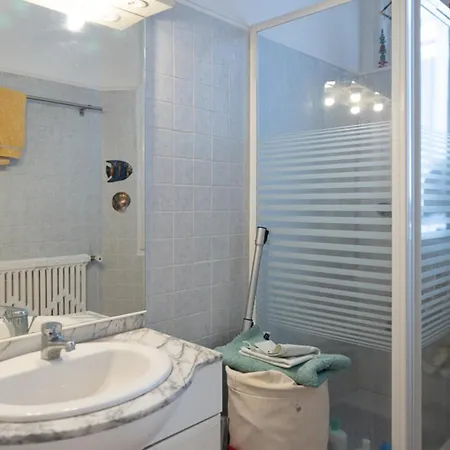 Appartement Luxury Cocoon Near Place De La Bastille Parijs